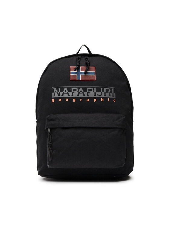 Rucsac Napapijri Hering Dp NP0A4G99 Negru