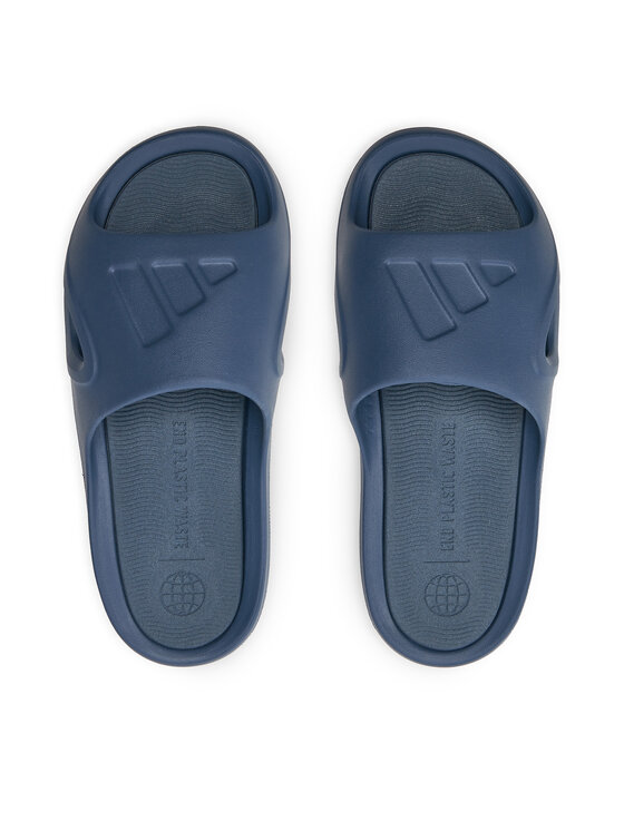 adidas adidas Şlapi Adicane Slides IE7898 Albastru