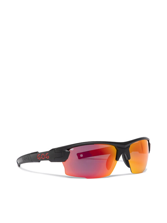 GOG Слънчеви очила Steno E540-1 Черен