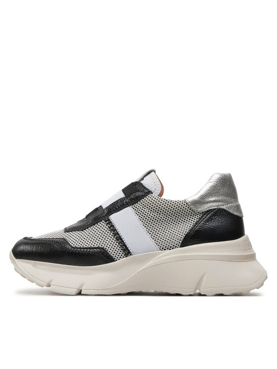 Hispanitas Hispanitas Sneakersy HV243314 Kolorowy