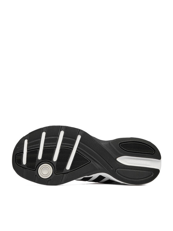 adidas adidas Sneakersy Strutter EG2655 Bílá