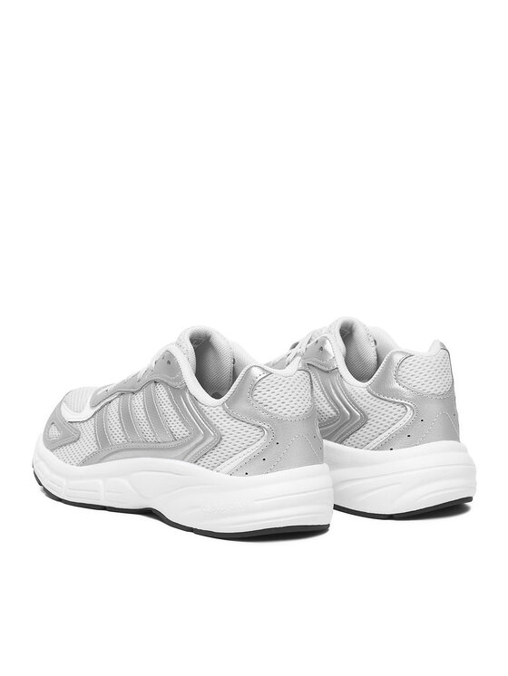 adidas adidas Sneakersy Eclyptix 2000 J KI3920 Szary
