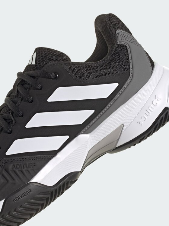 adidas adidas Buty do tenisa 127647 Czarny