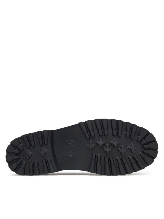 Clarks Clarks Scarpe basse Berwick Seam 26183729 Nero