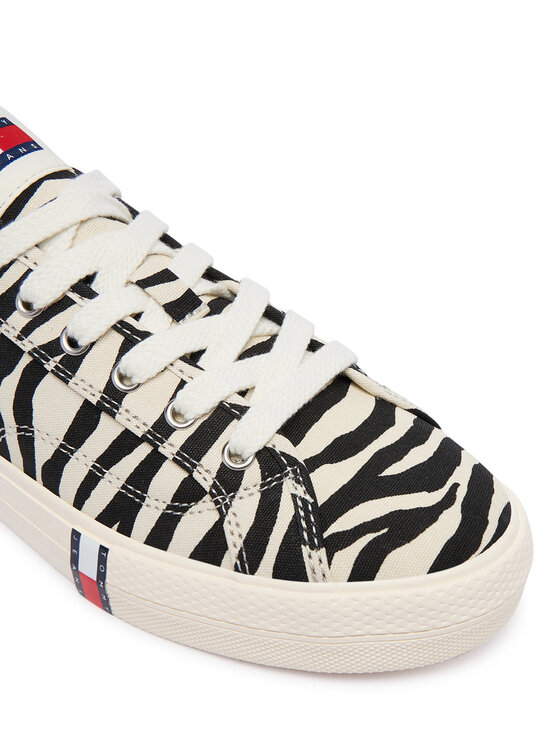 Tommy Hilfiger Tommy Hilfiger Scarpe sportive Archive EN0EN03071 Multicolore