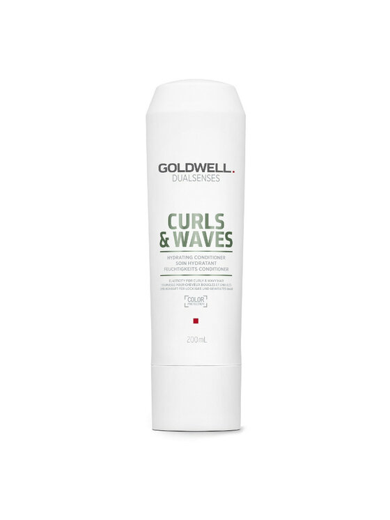 Goldwell Goldwell DualSenses Curls &amp; Waves Odżywka do włosów