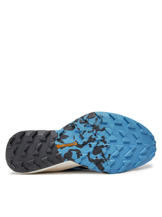 adidas adidas Pantofi pentru alergare Terrex Agravic Speed IH0980 Albastru