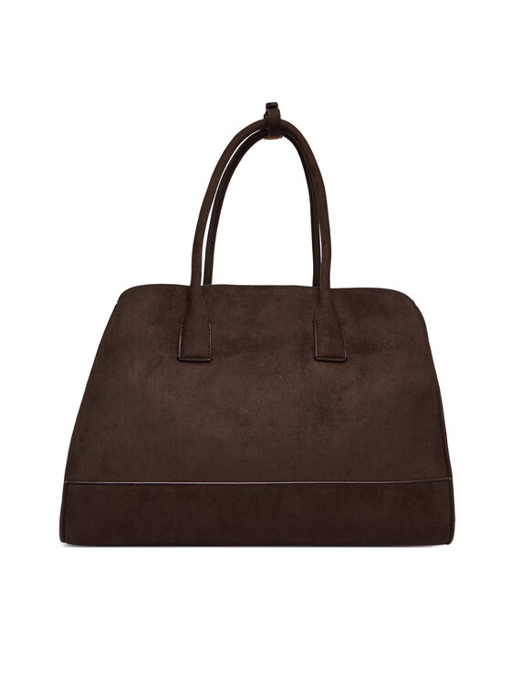 Steve Madden Steve Madden Torebka Bharlli 13002290 Brązowy