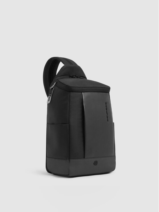 Piquadro Piquadro Borsa 12683 Nero