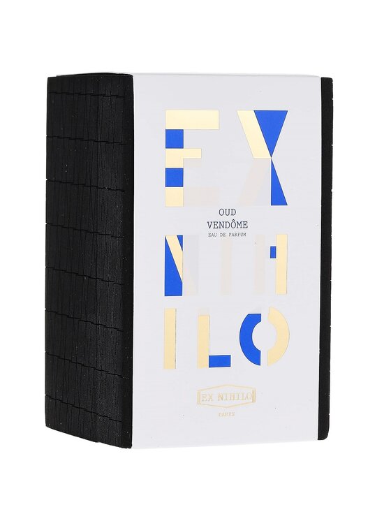 Ex Nihilo Ex Nihilo Oud Vendome Woda perfumowana