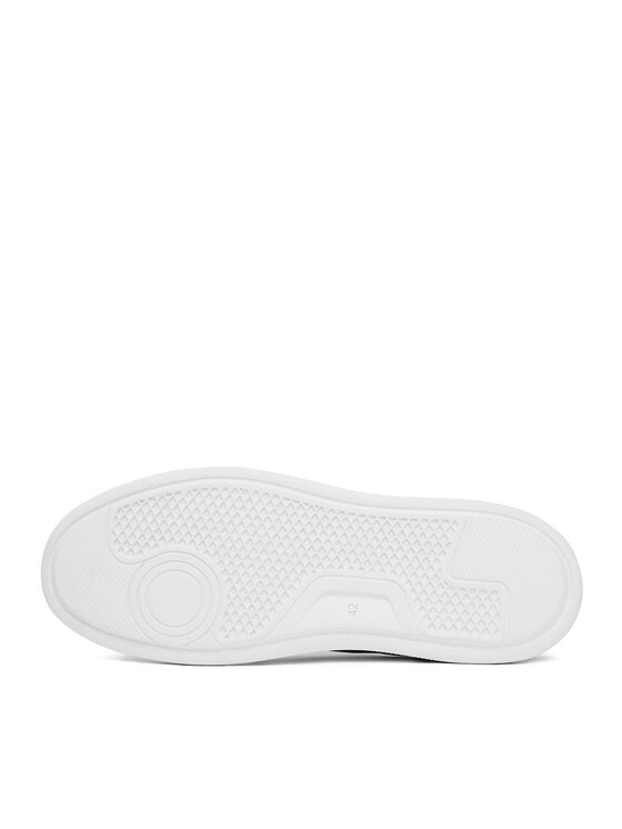 Beverly Hills Polo Club Beverly Hills Polo Club Sneakers CEO-LOMAX-01 MI08 Negru