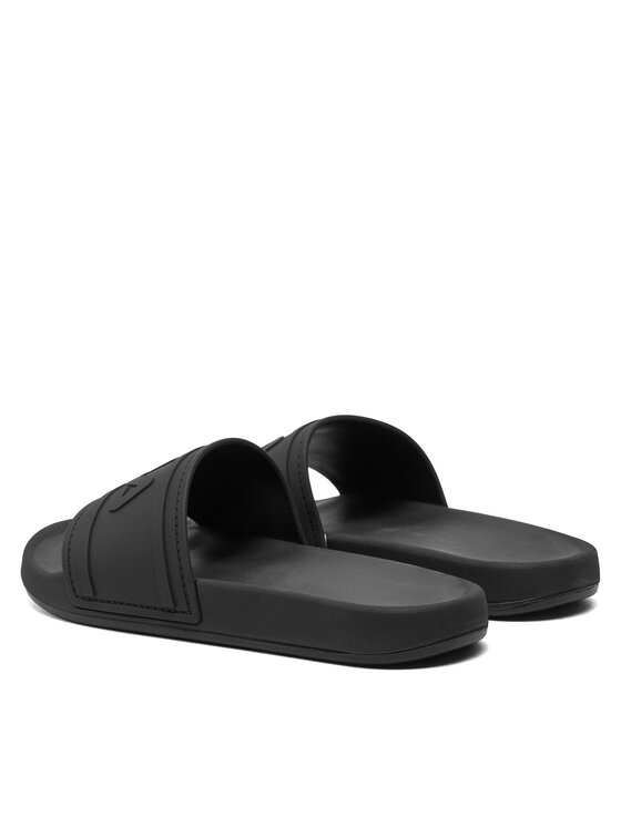 Fila Fila Iešļūcenes Morro Bay Mld Slipper Wmn FFW0410 Melns