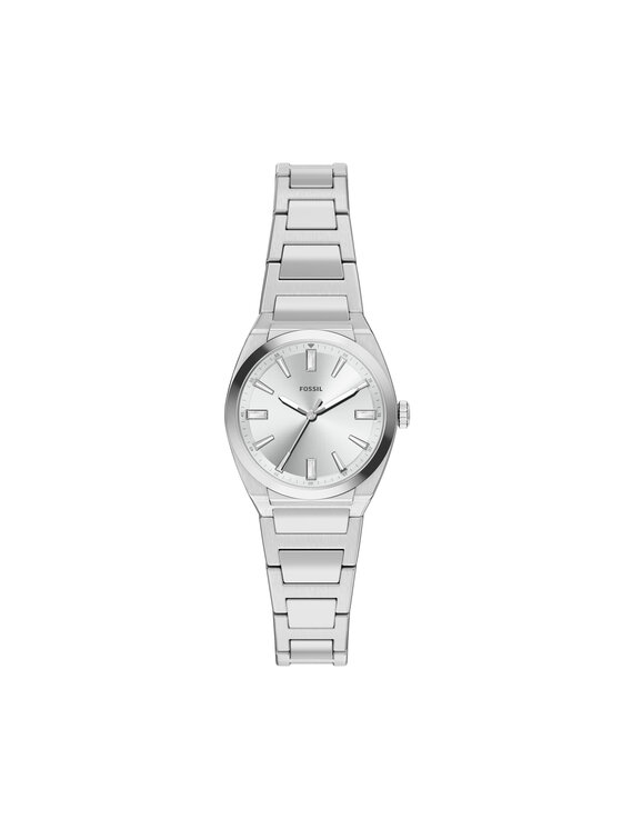 Fossil Fossil Käekell Everett Small ES5490 Hõbedane