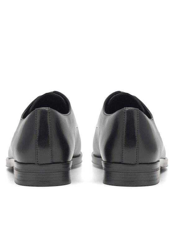 Lasocki Lasocki Halbschuhe MB-HAAN-17 Schwarz