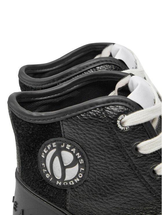 Pepe Jeans Pepe Jeans Scarpe da ginnastica PLS31576 Nero