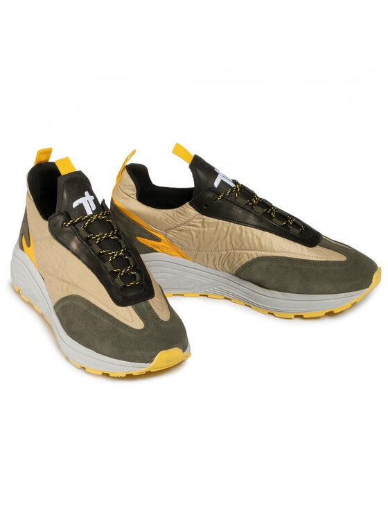 Togoshi Togoshi Sneakers TG-27-05-000278 Verde