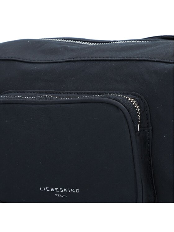 Liebeskind Berlin Liebeskind Berlin Saszetka 317068 Czarny