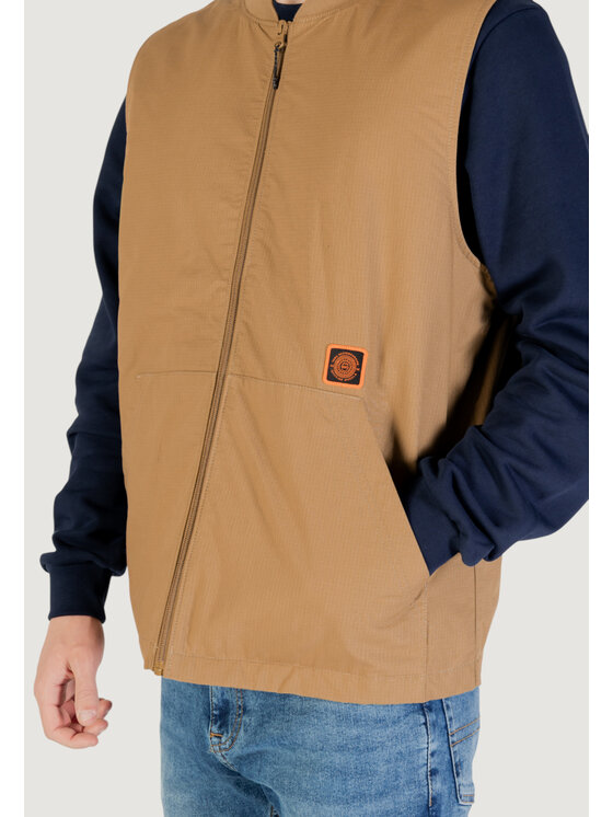 Vans Vans Smanicato Skate SPITFIRE WHEELS V Beige Board Fit