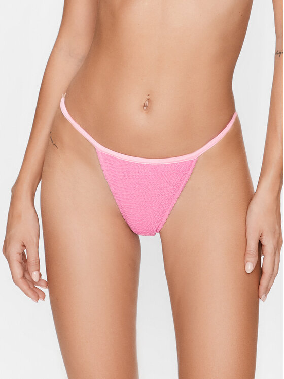 Mission Swim Spodnji Del Bikini Connie-Hwb Roza