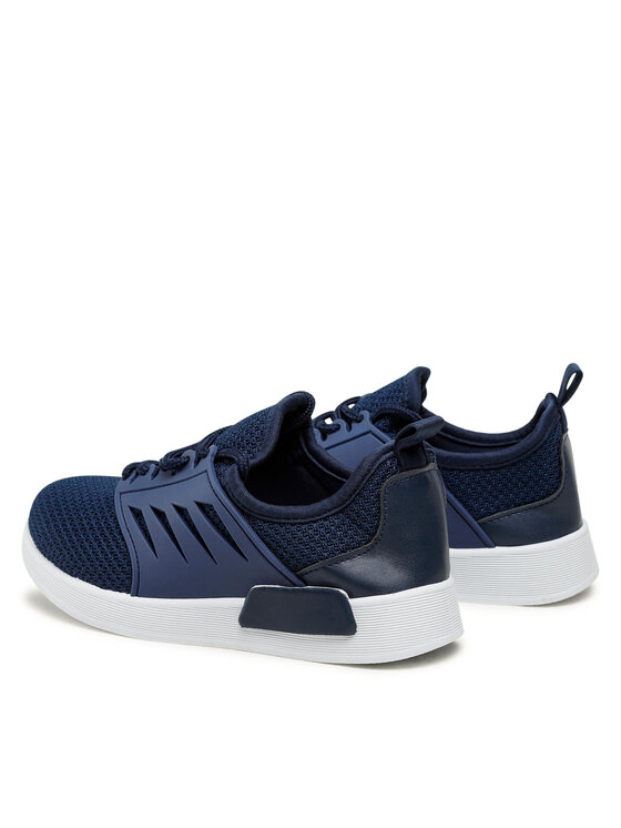 Sprandi Sprandi Sneakersy CP95-22197 Tmavomodrá