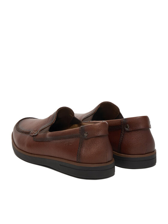 Rieker Rieker Scarpe basse B2352-24 Marrone