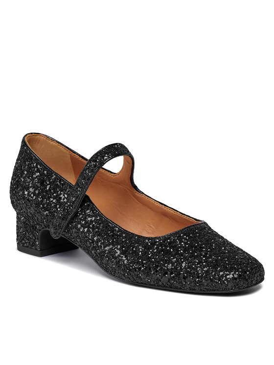 Balagan Balagan Ballerine Dora Nero