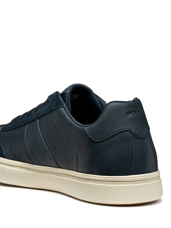 Geox Geox Sneakers U Baltmoore U56LDF 08522 C4002 Bleumarin