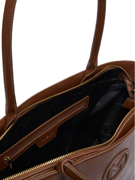 MEXX MEXX Rankinė CEO-MEXX-L-005-10 Ruda