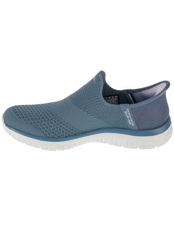 Skechers Skechers Sneakers Skechers Slip-ins: Virtue - Sleek Blu