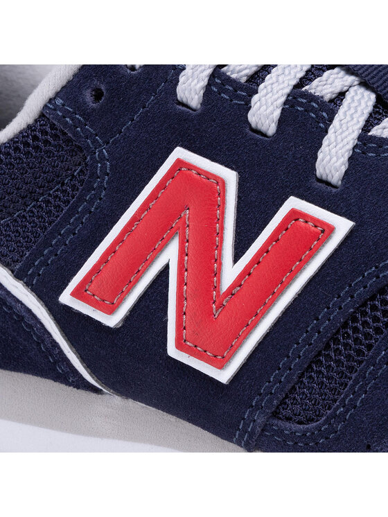 New Balance Laisvalaikio batai ML373CS2 