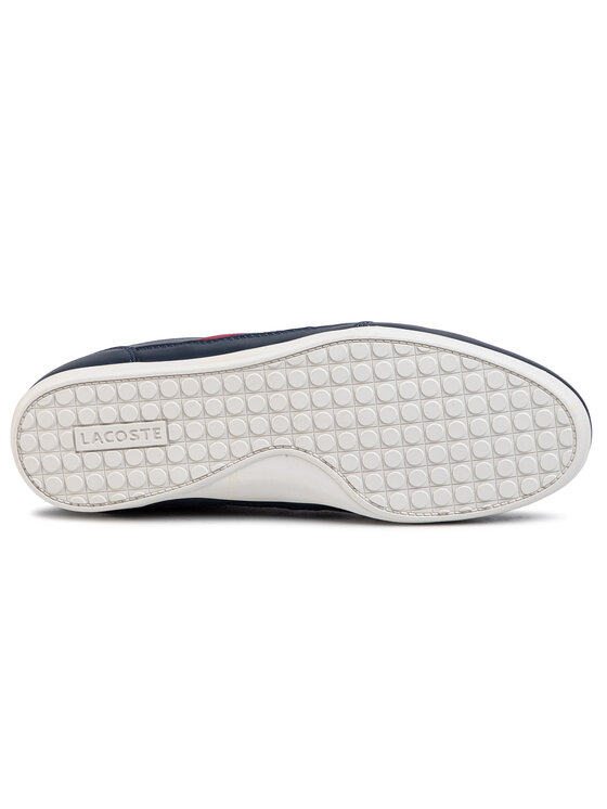 Lacoste Lacoste Sneakers Chaymon 120 4 Cma 7-39CMA0012 Dunkelblau