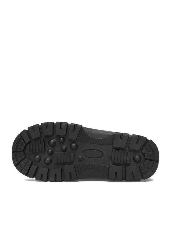 Beverly Hills Polo Club Beverly Hills Polo Club Schneeschuhe CEO-CM240118 IV (CH) Schwarz