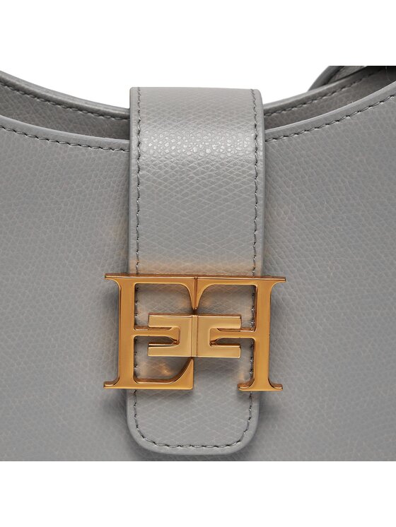 Elisabetta Franchi Elisabetta Franchi Torebka BS-41F-41E2-V550 Szary