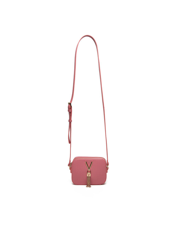 Valentino Valentino Handtasche Divina Sa VBS1IJ09 Rosa