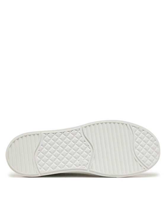 Caprice Caprice Sneakersy 9-23719-44 Bílá