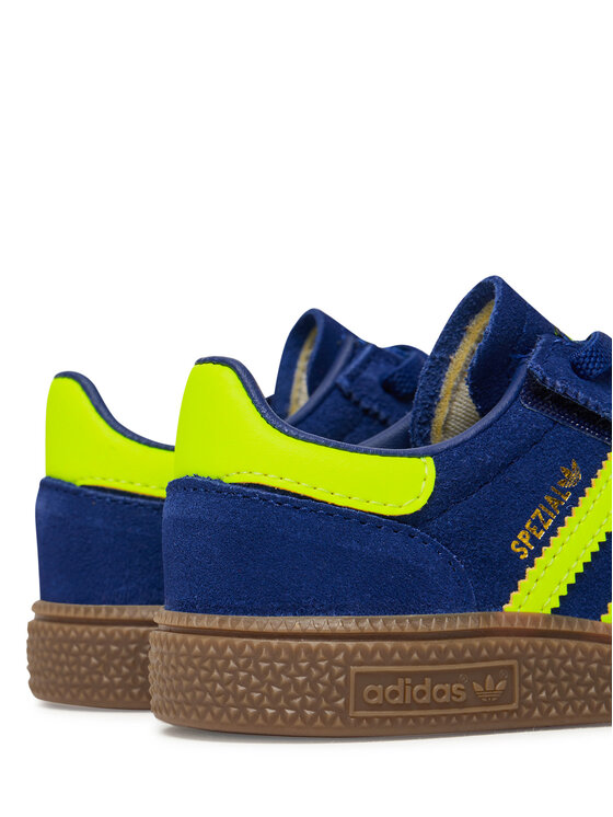 adidas adidas Sneakers Handball Spezial JP8008 Blu scuro
