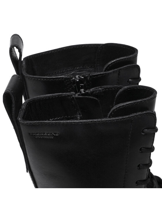 Vagabond Shoemakers Vagabond Shoemakers Polacchine Cosmo 2.0 5259-201-20 Nero