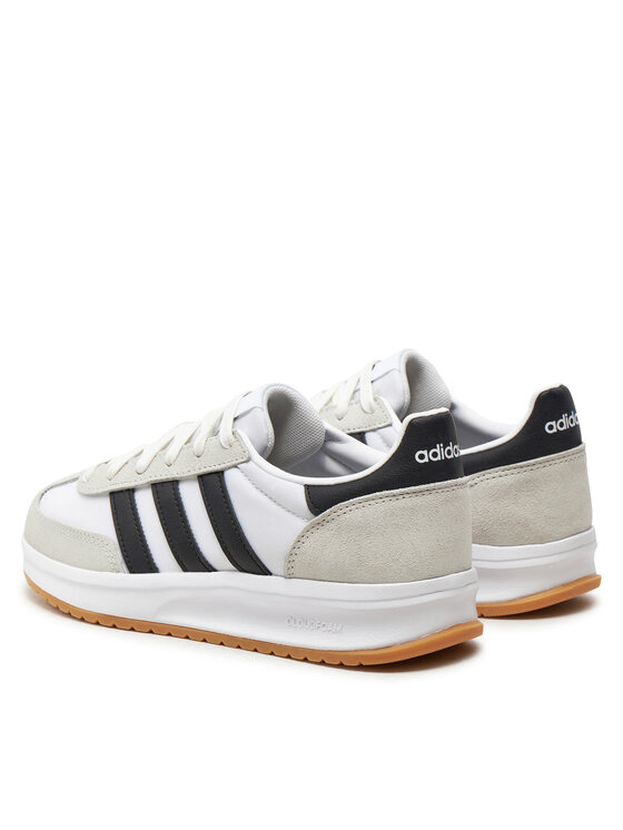 adidas adidas Sneakersy Run 70S 2.0  IH8594 Biela