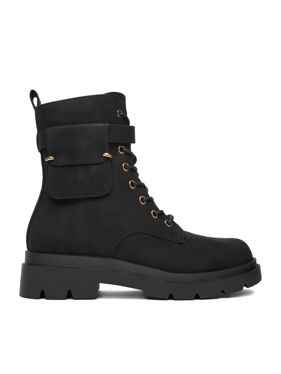 DeeZee DeeZee Saapad HX21071-37A Must
