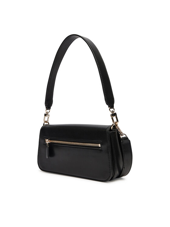 Guess Guess Τσάντα HWEVG9 51320 Μαύρο