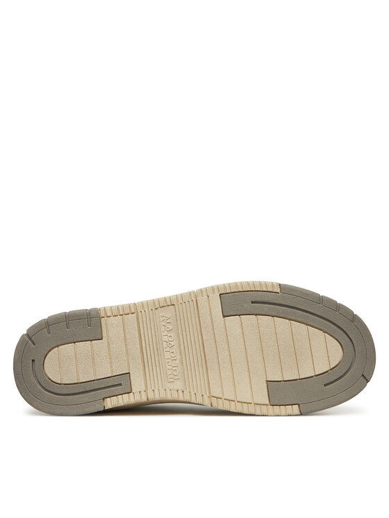 Napapijri Napapijri Sneakers Dust NP0A4IQZ Bianco