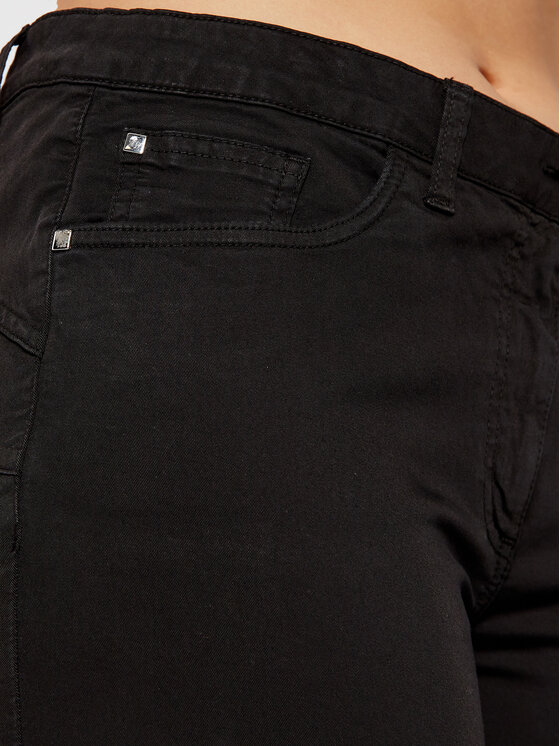 Jeans 1132049 Nero Regular Fit