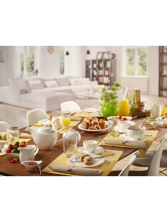 Villeroy & Boch Villeroy & Boch Miska 1034601932 Biały