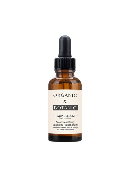 Organic & Botanic Organic & Botanic Serum do twarzy OB Amazonian Berry Balancing Serum