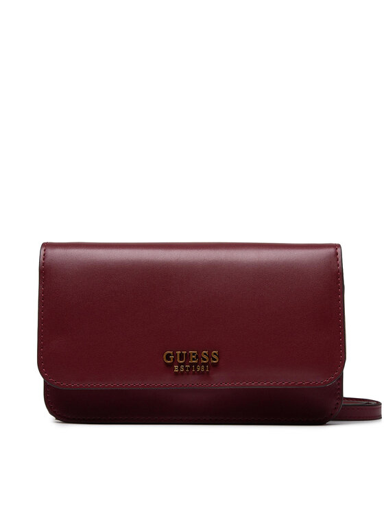 Borsetta Laurel (VB) Slg SWVB85 00410 Bordeaux