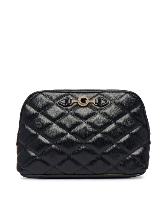Guess Guess Несесер PW7588 P6470 Черен