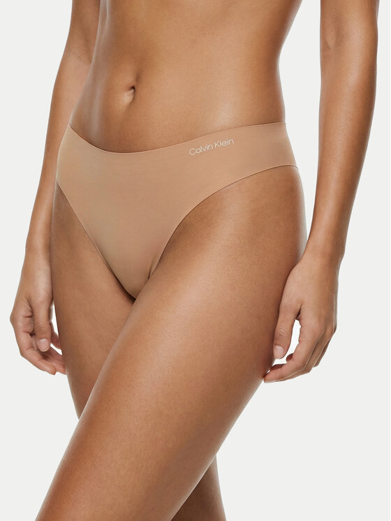 Calvin Klein Underwear Calvin Klein Underwear Souprava tang 000QD3558E Barevná