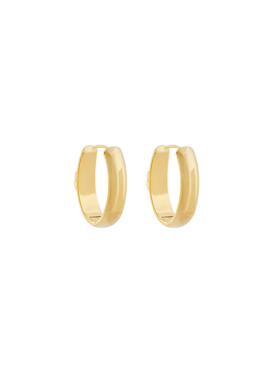TOUS TOUS Uhani Icon Color 1003387700 Zlata