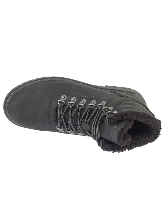 Skechers Skechers Scarponcini Corado - Memphis Nero
