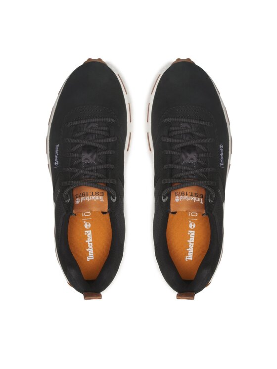 Timberland Timberland Αθλητικά Winsor Trail Low TB0A5TKV0151 Μαύρο